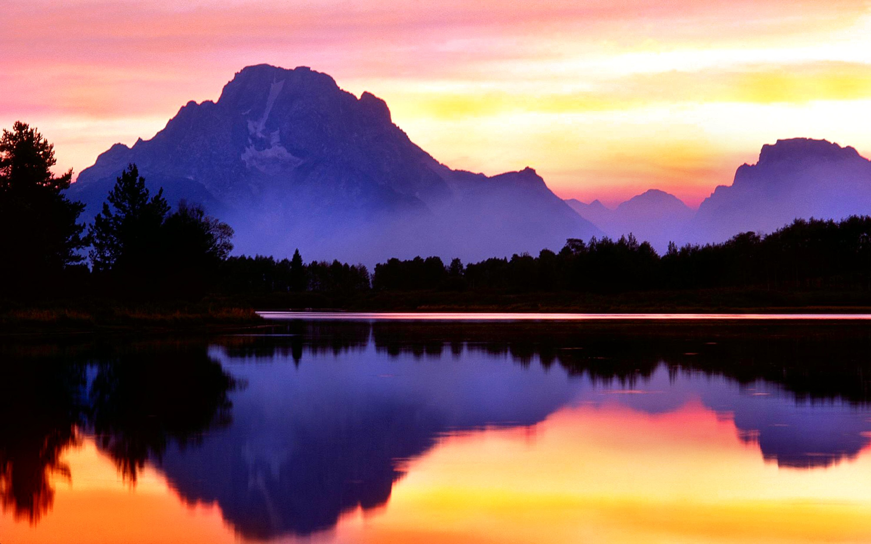 Top 130 hình nền phong cảnh thiên nhiên đẹp nhất thế giới 62