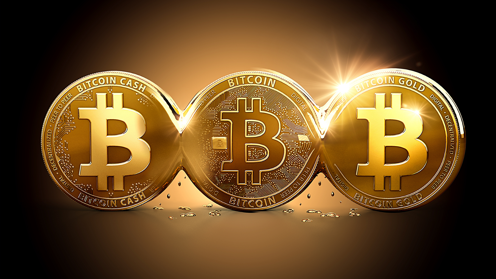 100 Bitcoin HD Wallpapers and Backgrounds