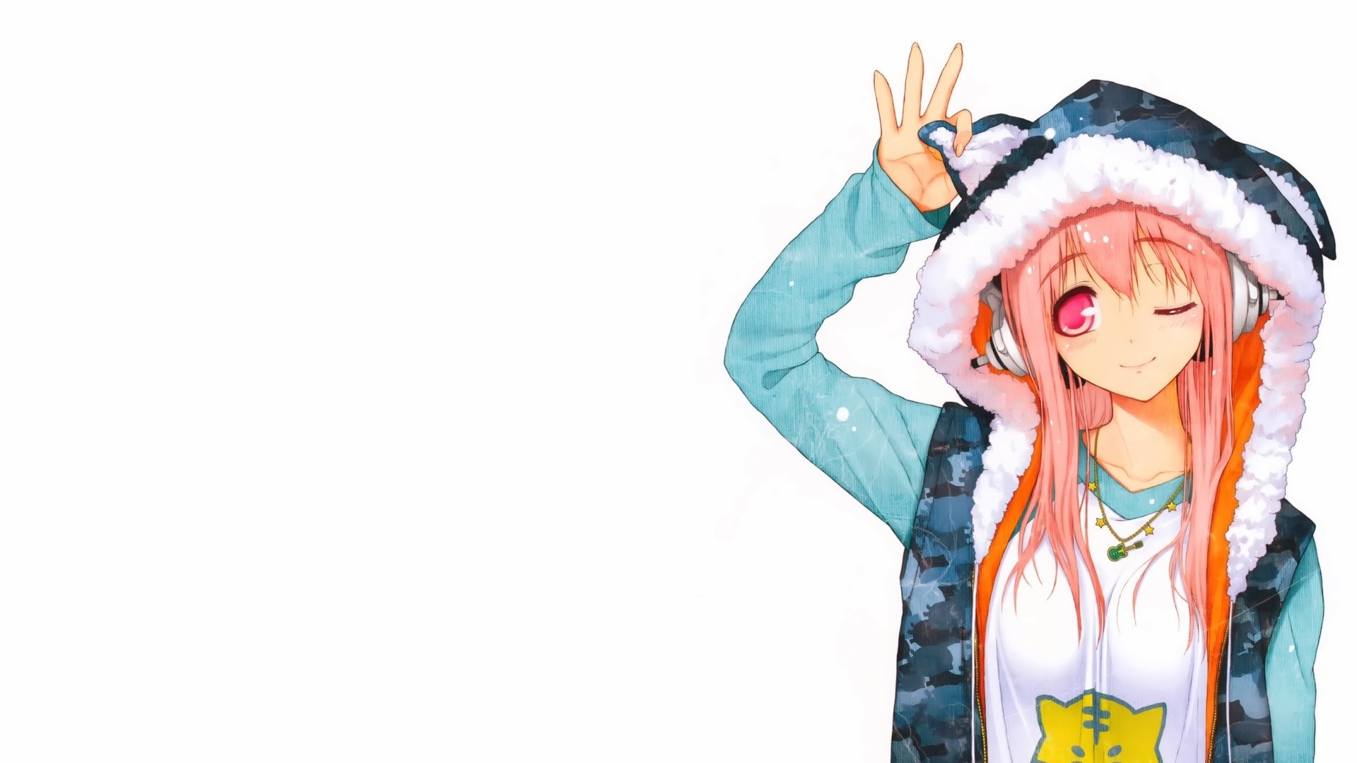 hinh nen anime cho desktop 13 - wallpaper free download