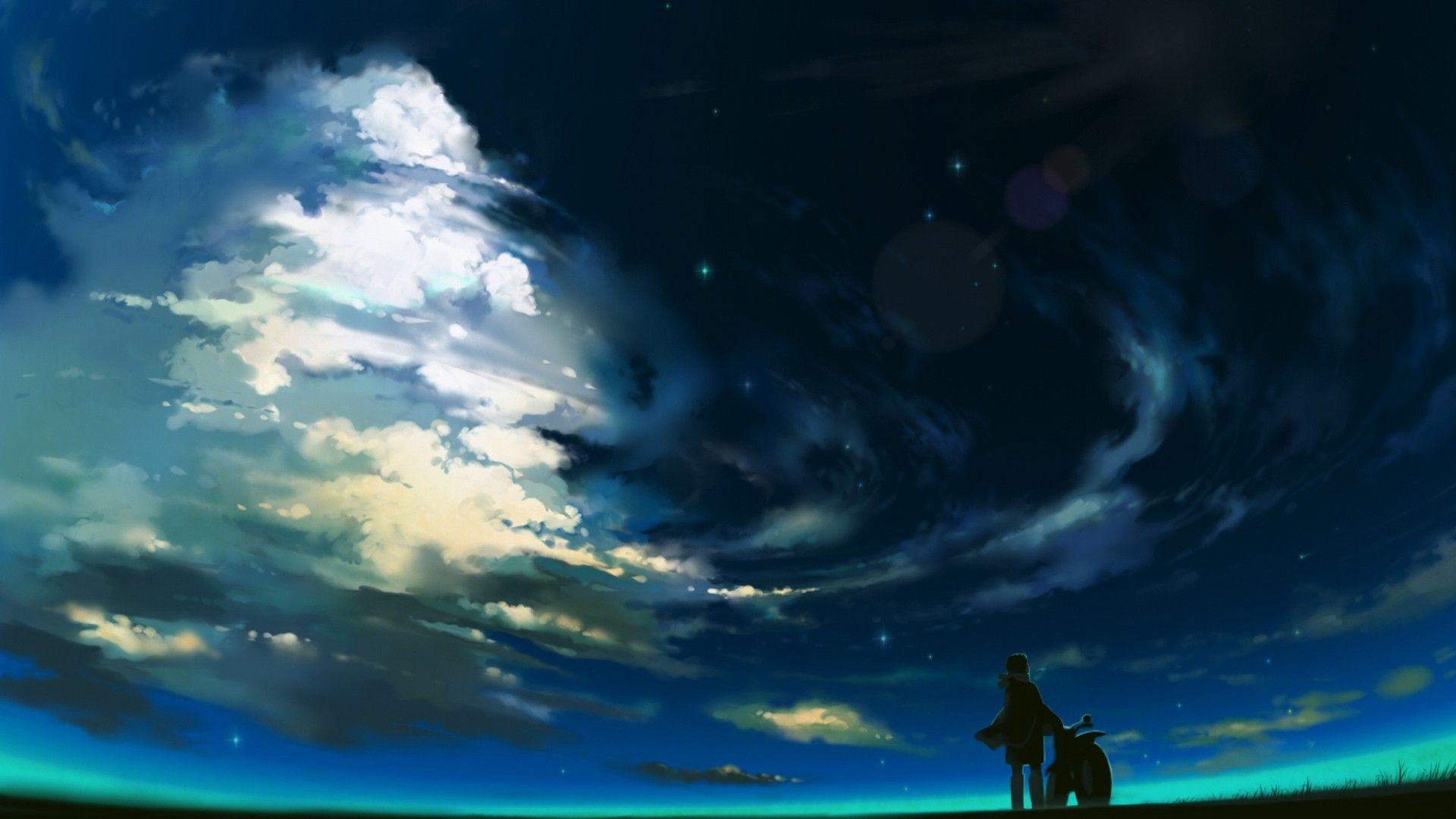 69 Hình nền anime full HD đẹp cho Desktop - Hà Nội Spirit Of Place 22