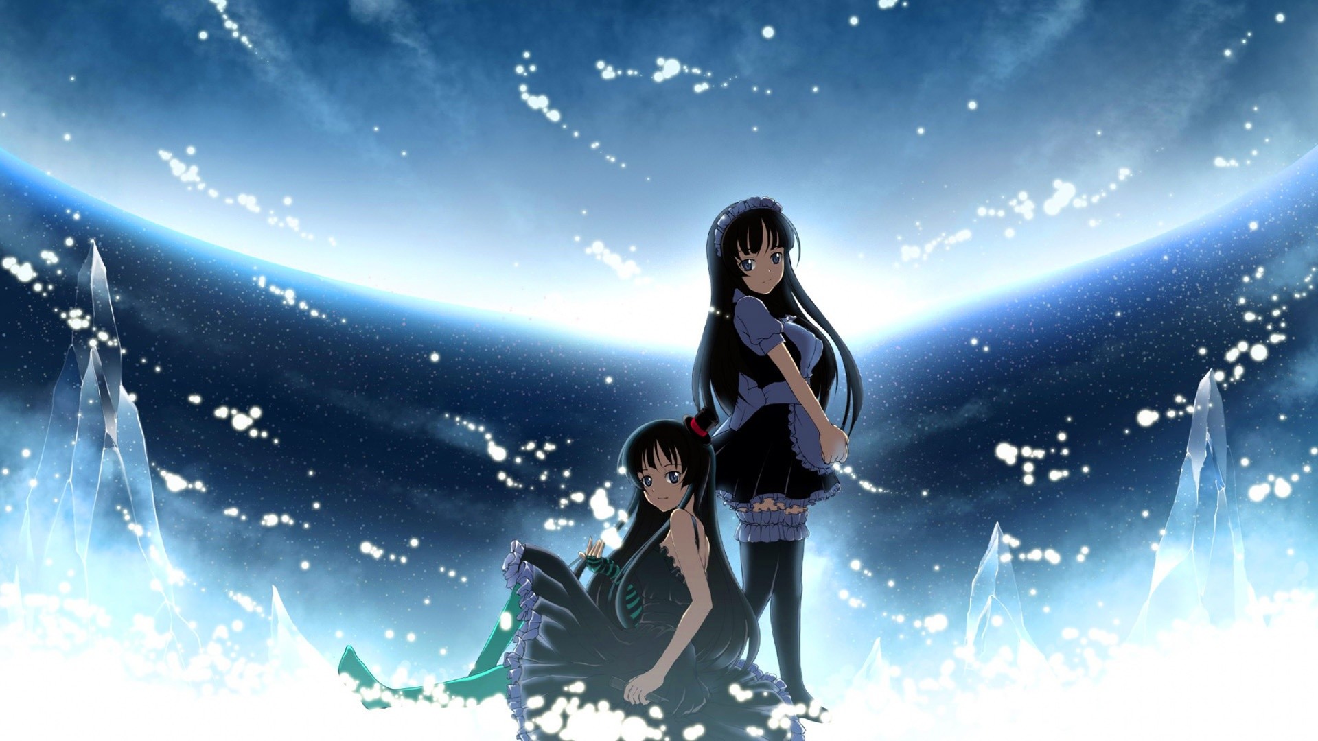 69 Hình nền anime full HD đẹp cho Desktop - Hà Nội Spirit Of Place 38