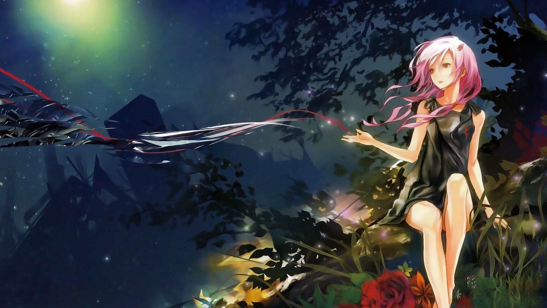 hinh nen anime cho desktop 9 - wallpaper free download