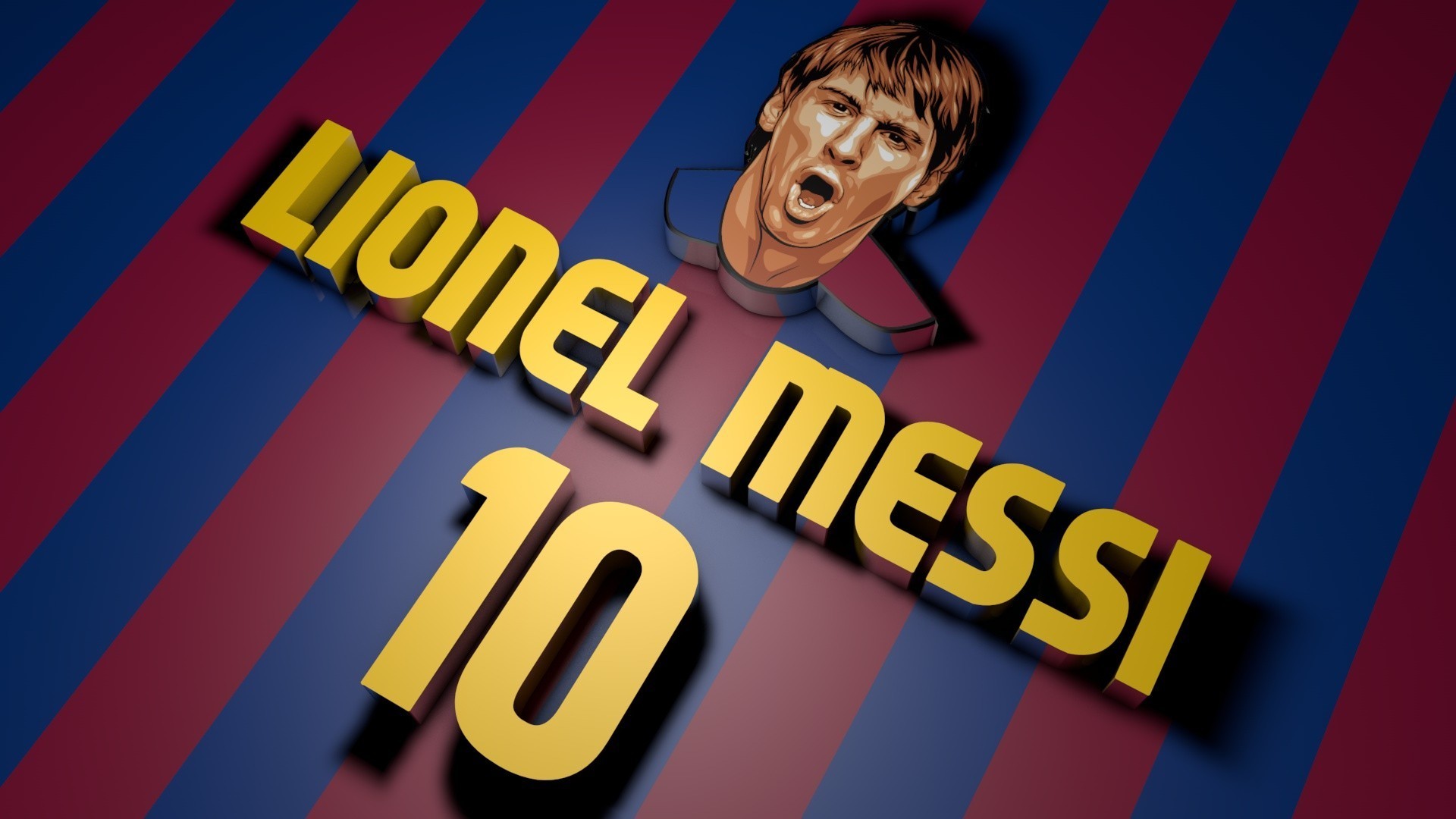 Hình nền Messi 2018 đẹp nhất