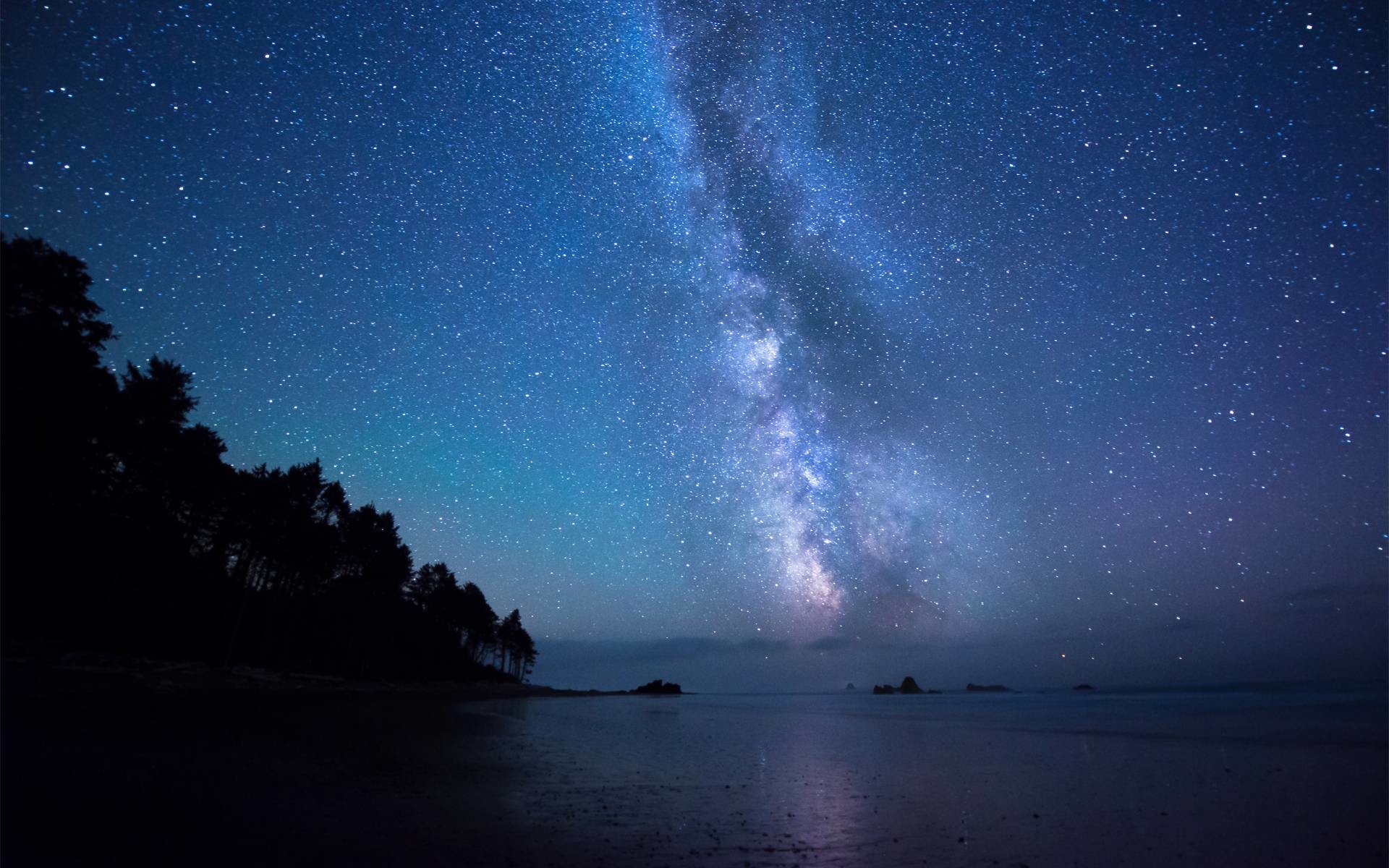 Những bức ảnh bầu trời đêm đầy sao đẹp lung linh huyền ảo 5  Landscape  photography tutorial Star system Sky