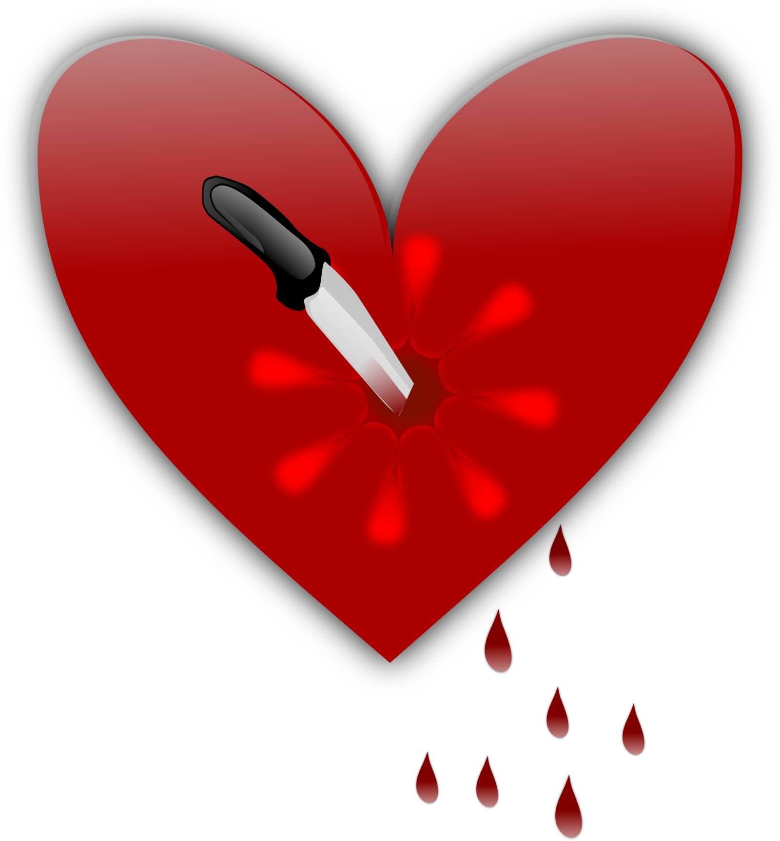 Khám phá 81 avatar trái tim rỉ máu siêu đỉnh  Tin Học Vui