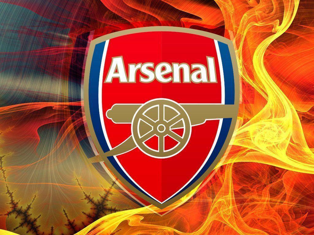 Logo Arsenal  Tổng hợp những logo Arsenal đẹp nhất