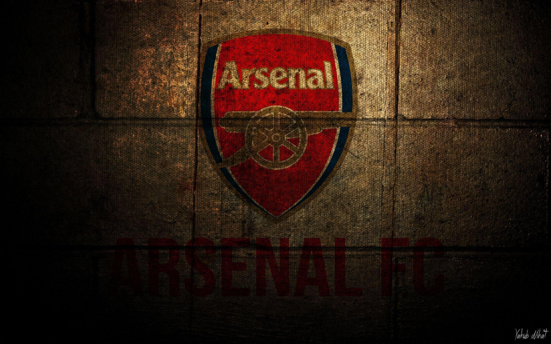 Arsenal Logo Wallpapers  Top Những Hình Ảnh Đẹp