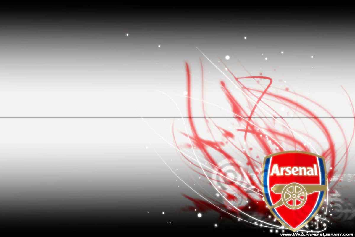 Arsenal logo HD wallpapers  Pxfuel