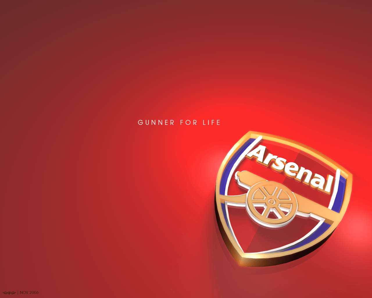 Top 50 Hình nền Logo Arsenal đẹp cho fan ham mộ