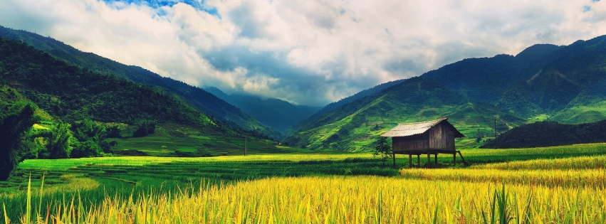 Hình ảnh đẹp thiên nhiên Việt Nam chất lượng cao sắc nét