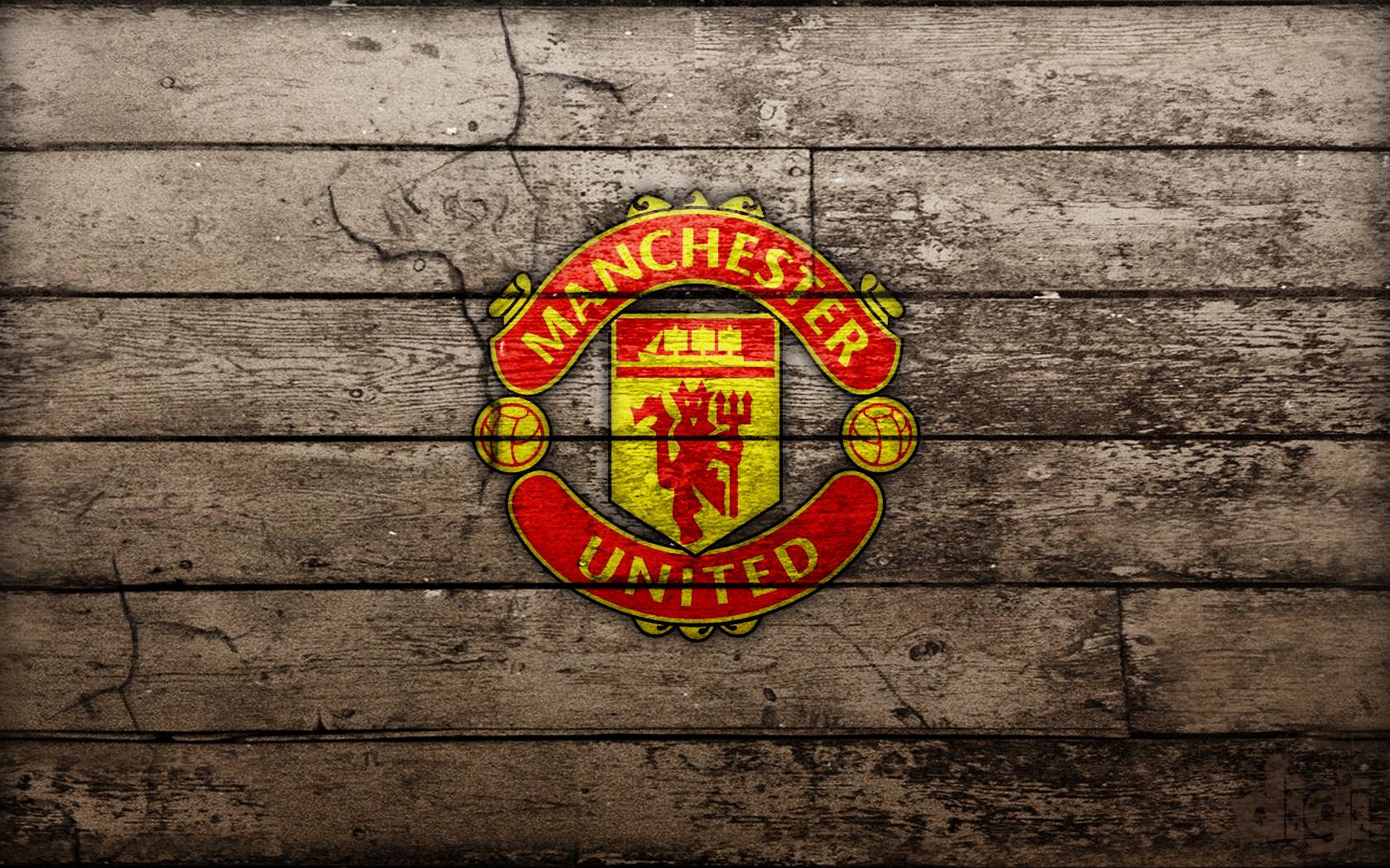 Top 50 Logo MU Full HD dành cho Fan Manchester United