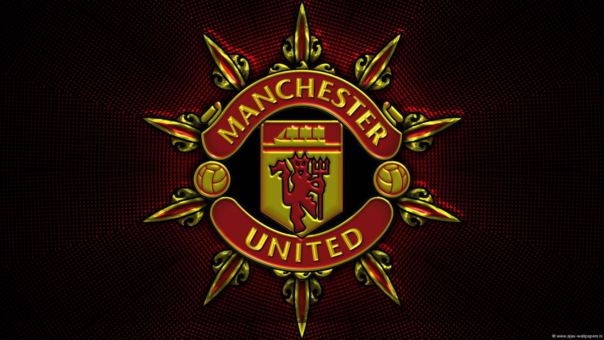 Top 50 Logo Mu Full Hd Dành Cho Fan Manchester United