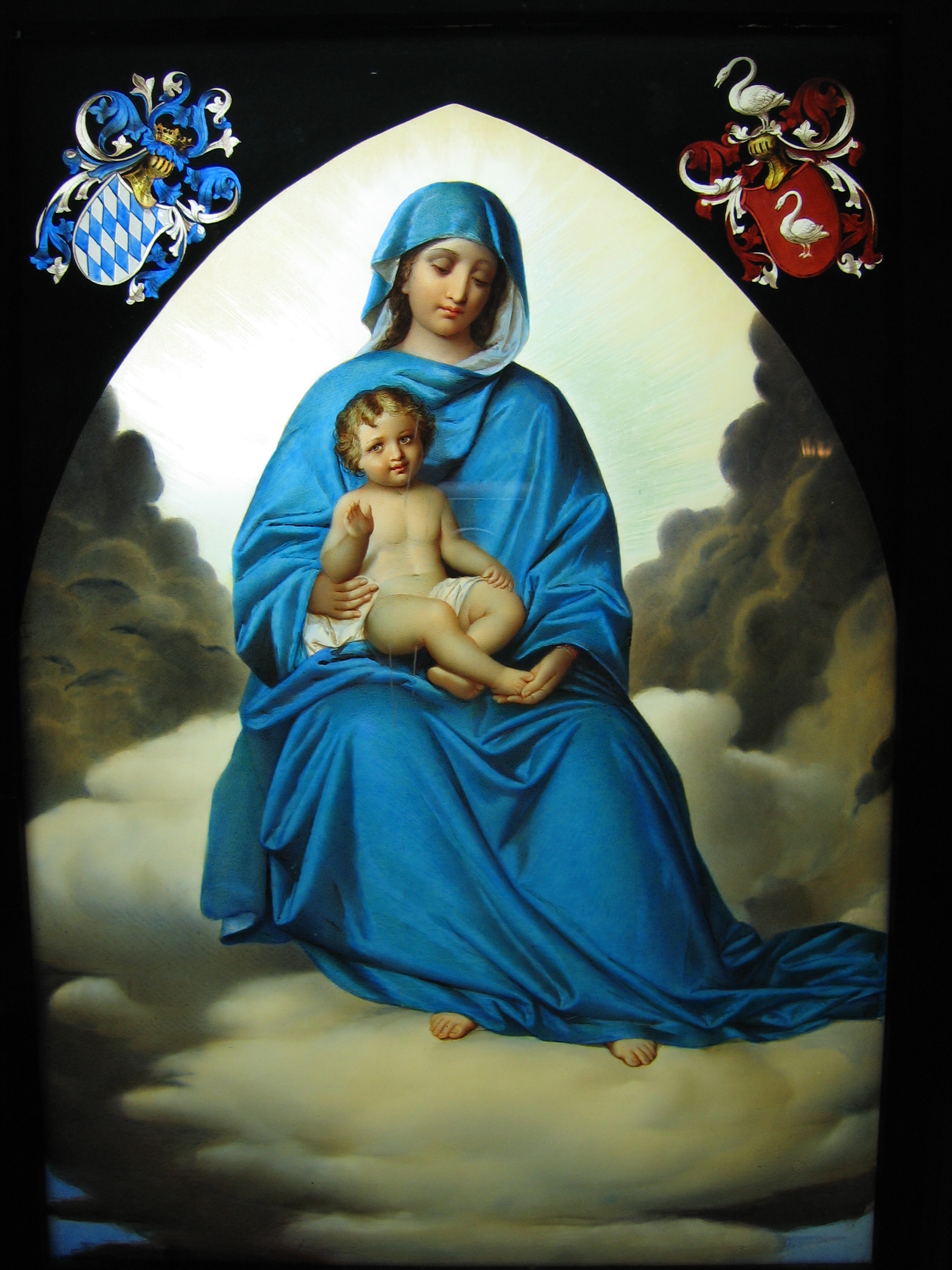 Khám phá 91 hình nền hình đức mẹ maria mới nhất  Tin học Đông Hòa