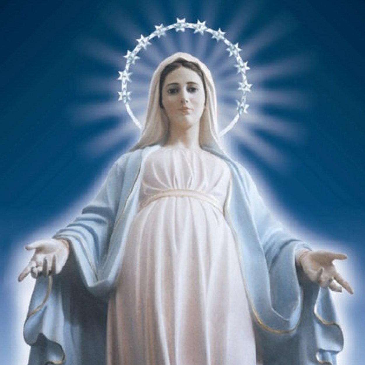 40+ Hình Ảnh Đức Mẹ Maria Đẹp Nhất Của Thiên Chúa Giáo - Hà Nội Spirit Of  Place