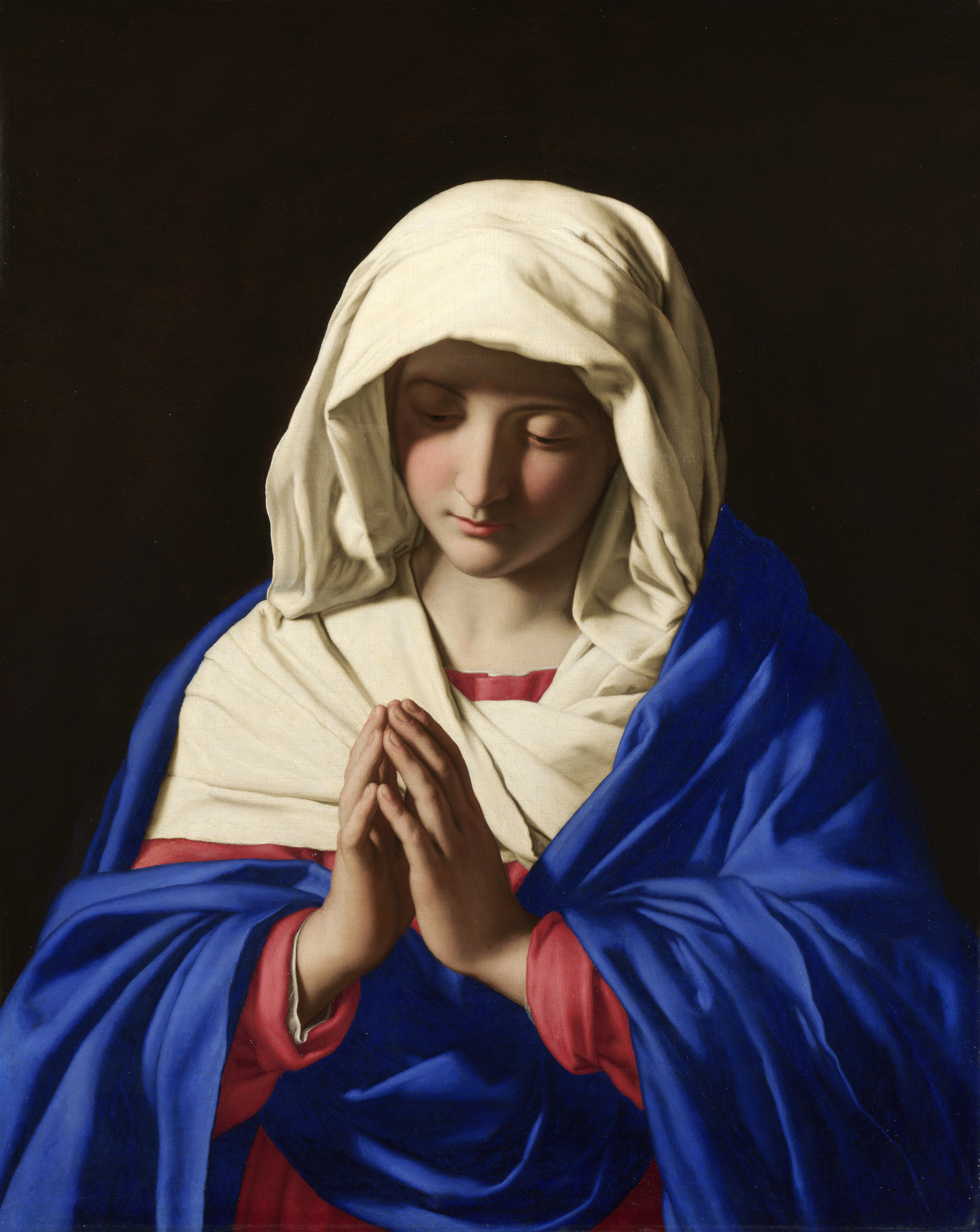 1001 hình nền hình ảnh đức mẹ Maria đẹp 4k HD