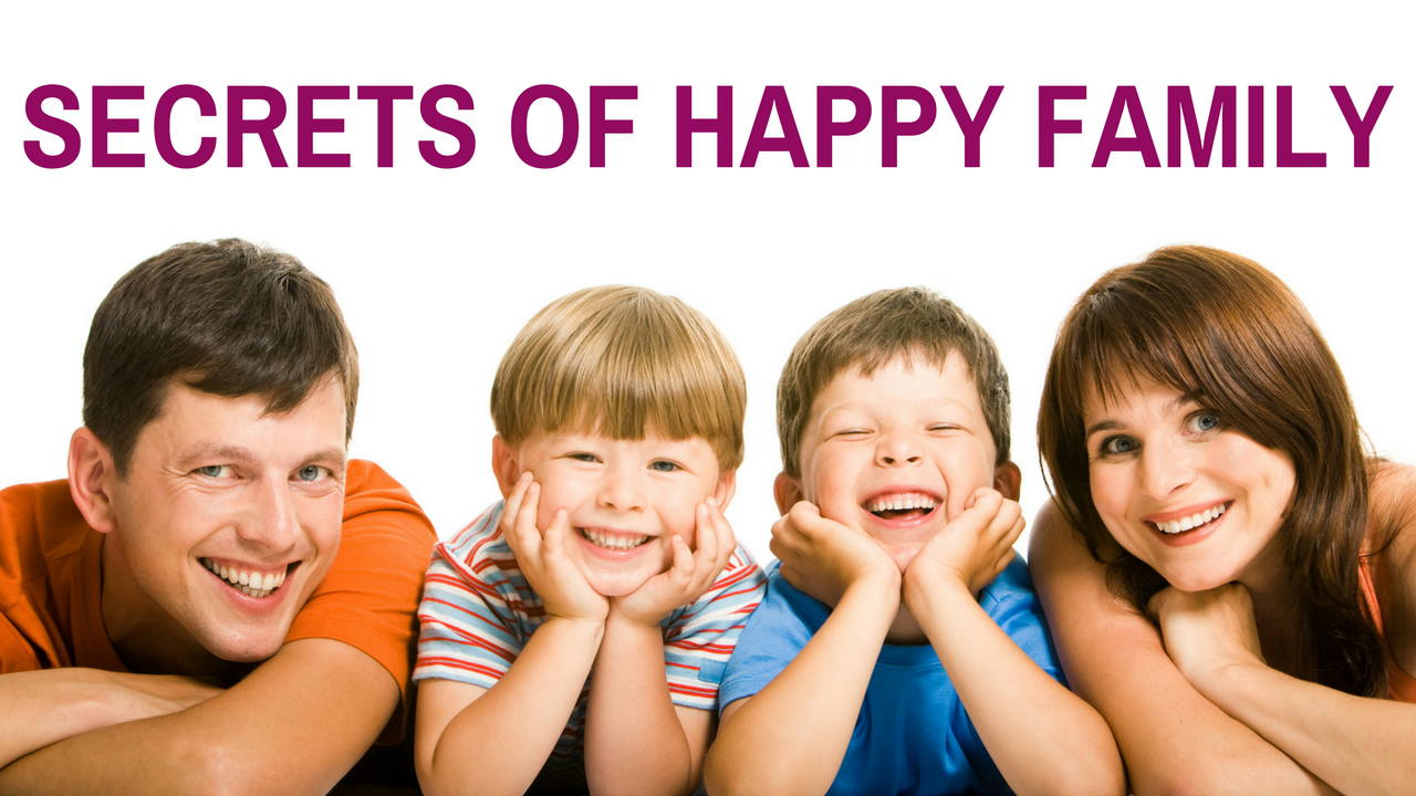 50 Hình ảnh gia đình hạnh phúc đẹp ý nghĩa và ấm cúng 45