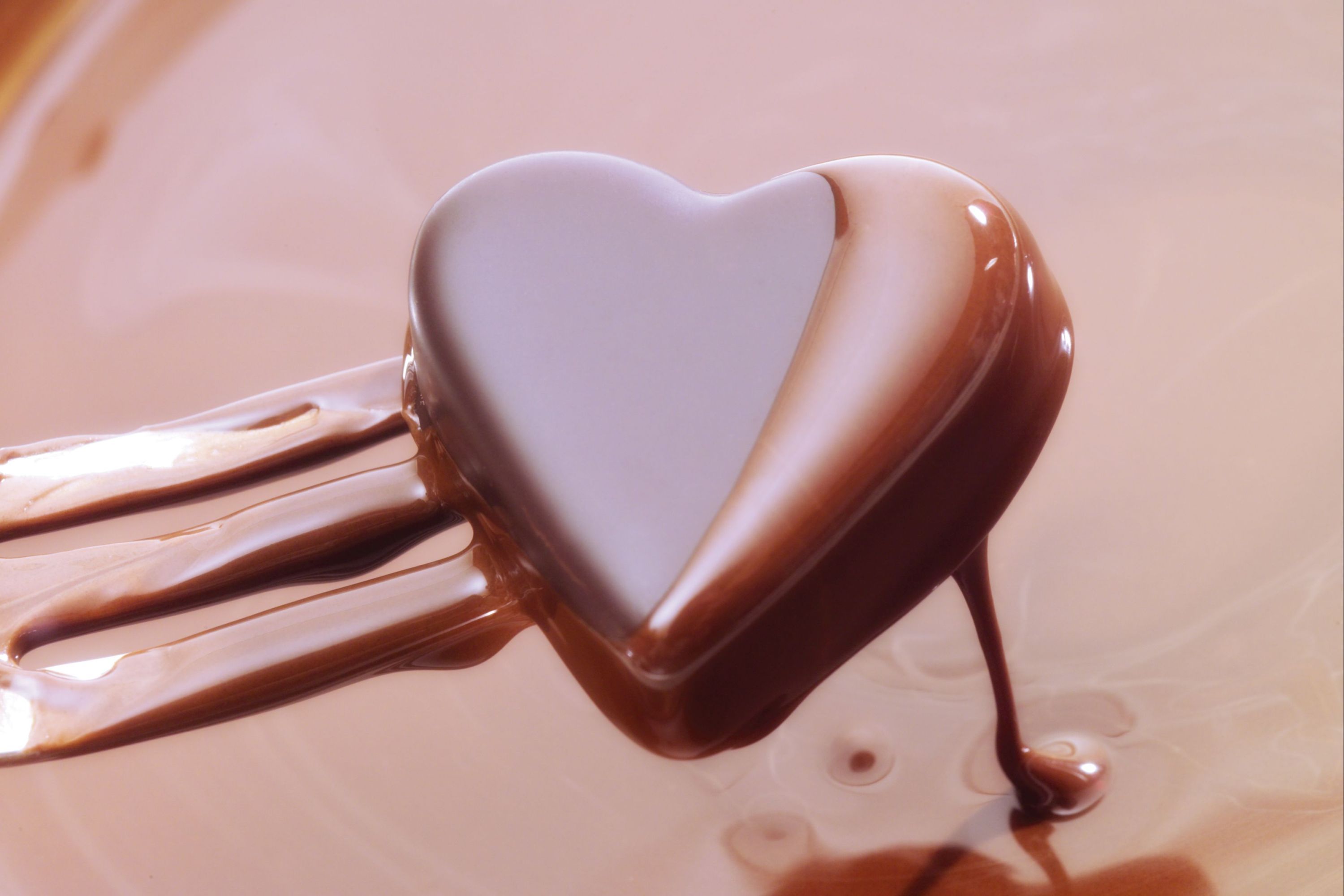 Bộ hình nền Chocolate ngọt ngào nhất cho những người hảo ngọt