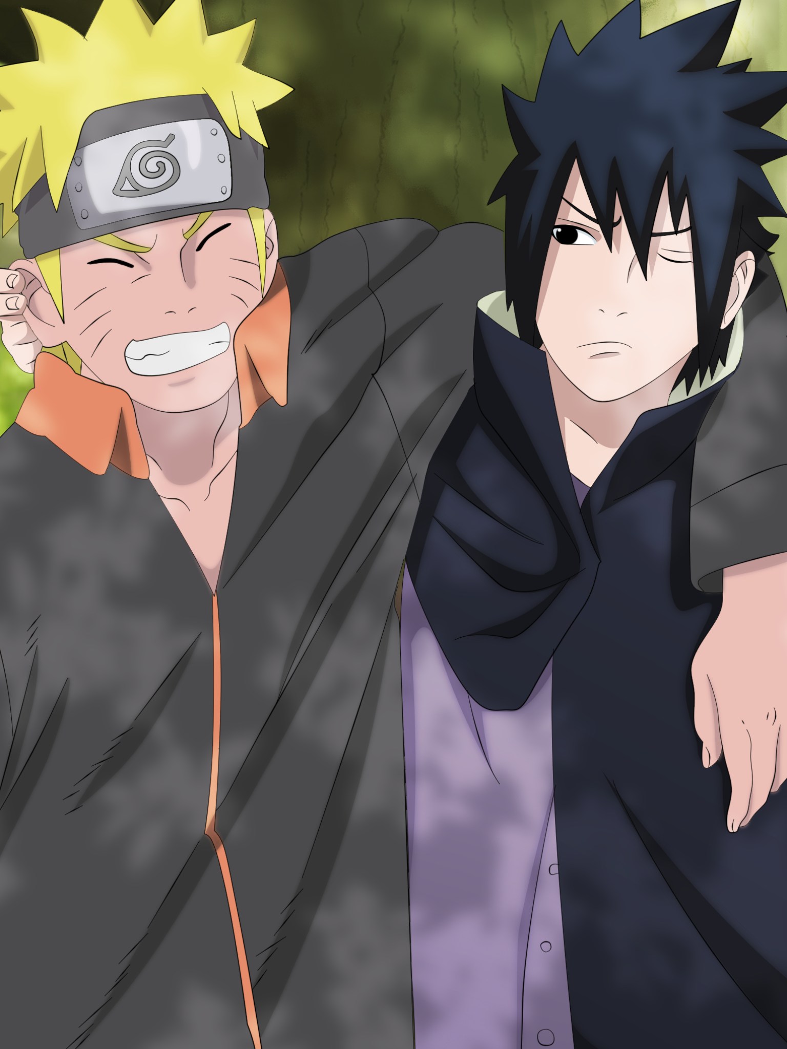 Top 50 hình nền Naruto cho điện thoại full HD cực đỉnh  Thư Viện Ảnh   Anime naruto Anime Naruto shippuden sasuke