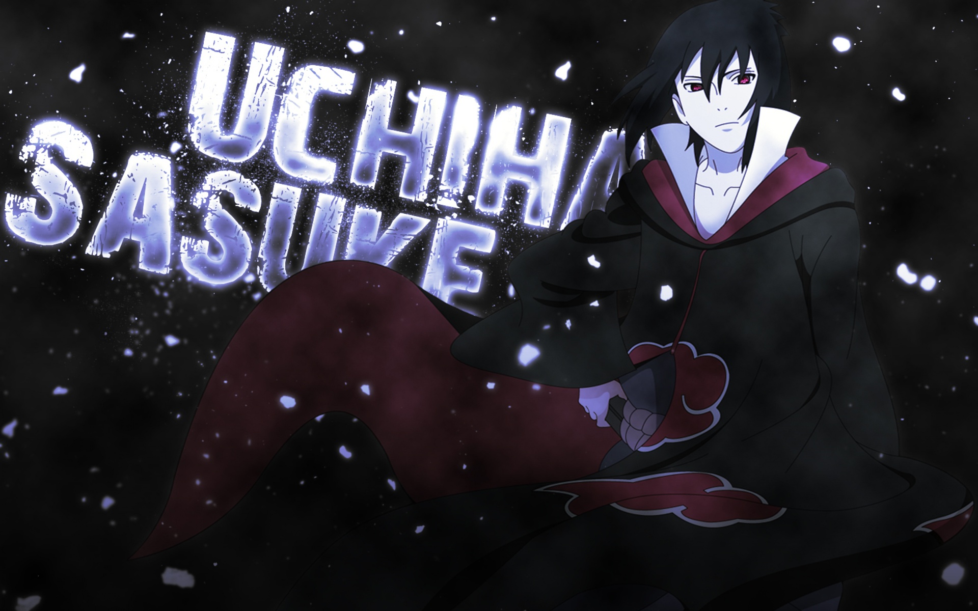 Top 40+ hình nền Sasuke Uchiha đẹp nhất ngầu nhất