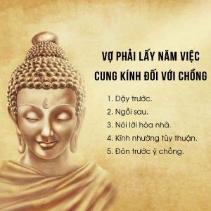 [Top 666+] Stt về lời Phật dạy mang nhiều ý nghĩa triết lý sâu sắc