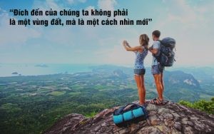 Stt hay về du lịch