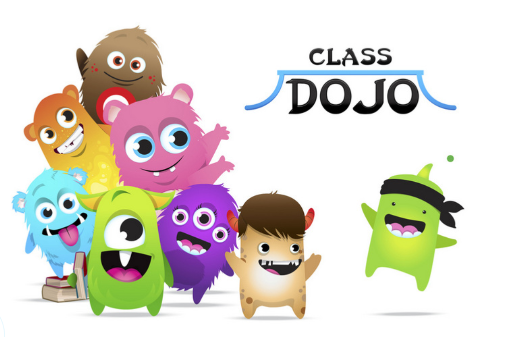 Class dojo là gì