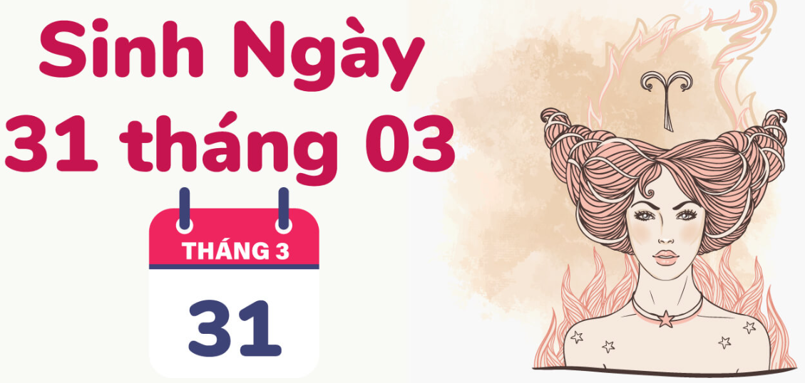 31/3 là cung gì