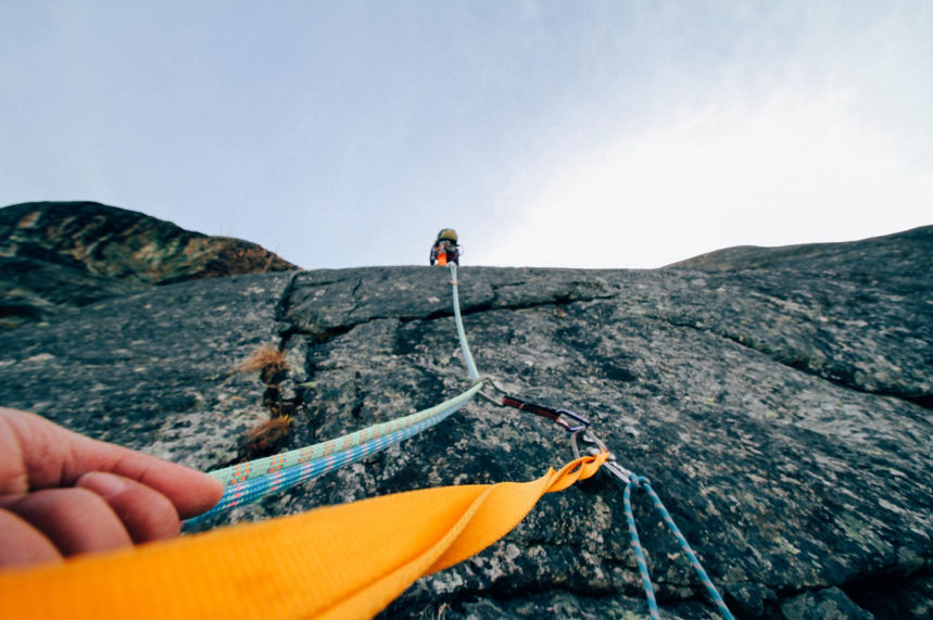 Climb nghĩa là gì