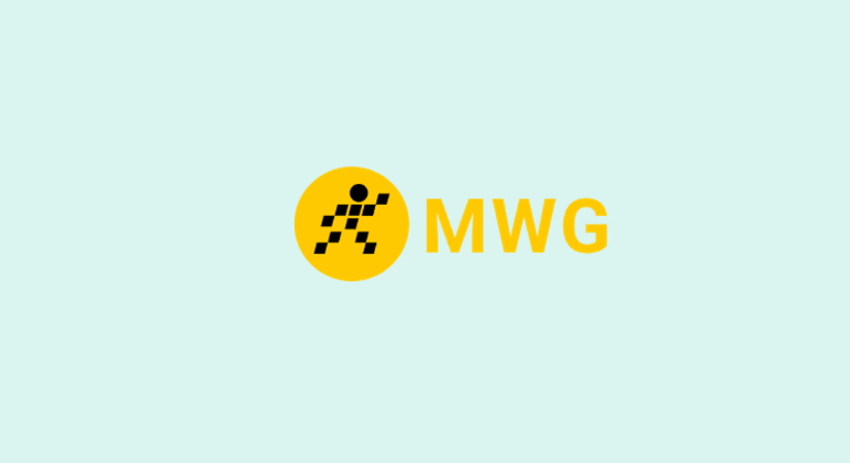 MWG là gì
