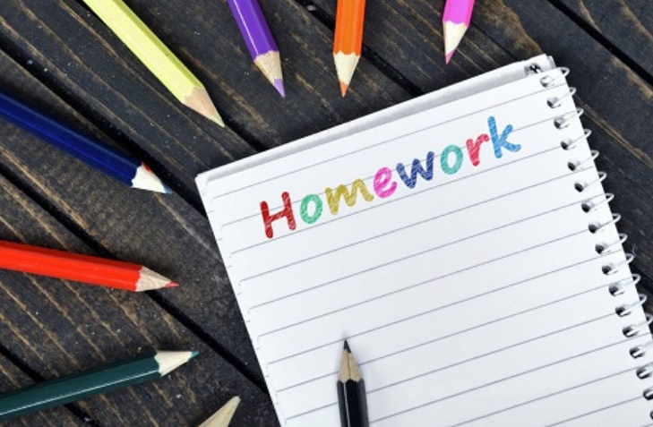 bài tập về nhà nghĩa là gì?