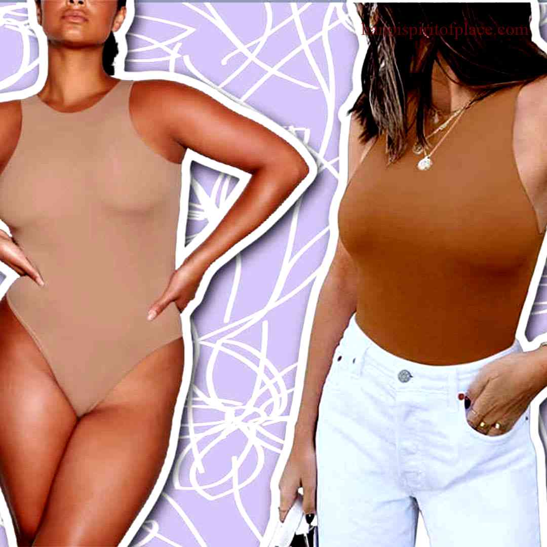 Explanation of what a bodysuit is and why they are popular