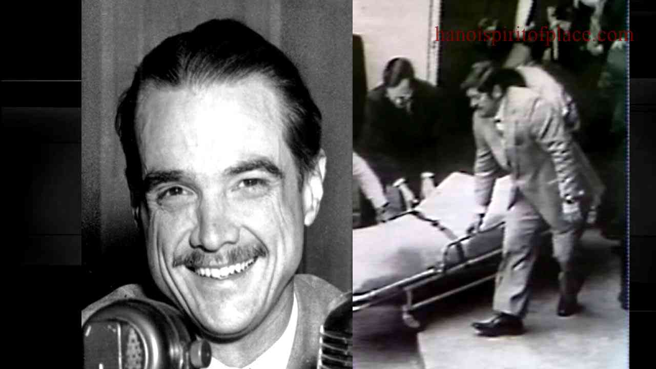 Unveiling the Mysteries - Howard Hughes Autopsy
