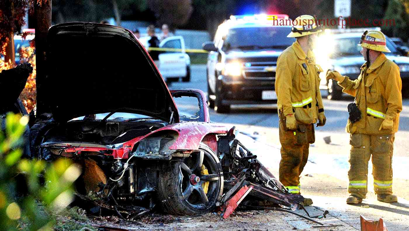 Paul Walker Autopsy Photos Unveiling the Truth