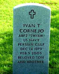 Who is Ivan Cornejo