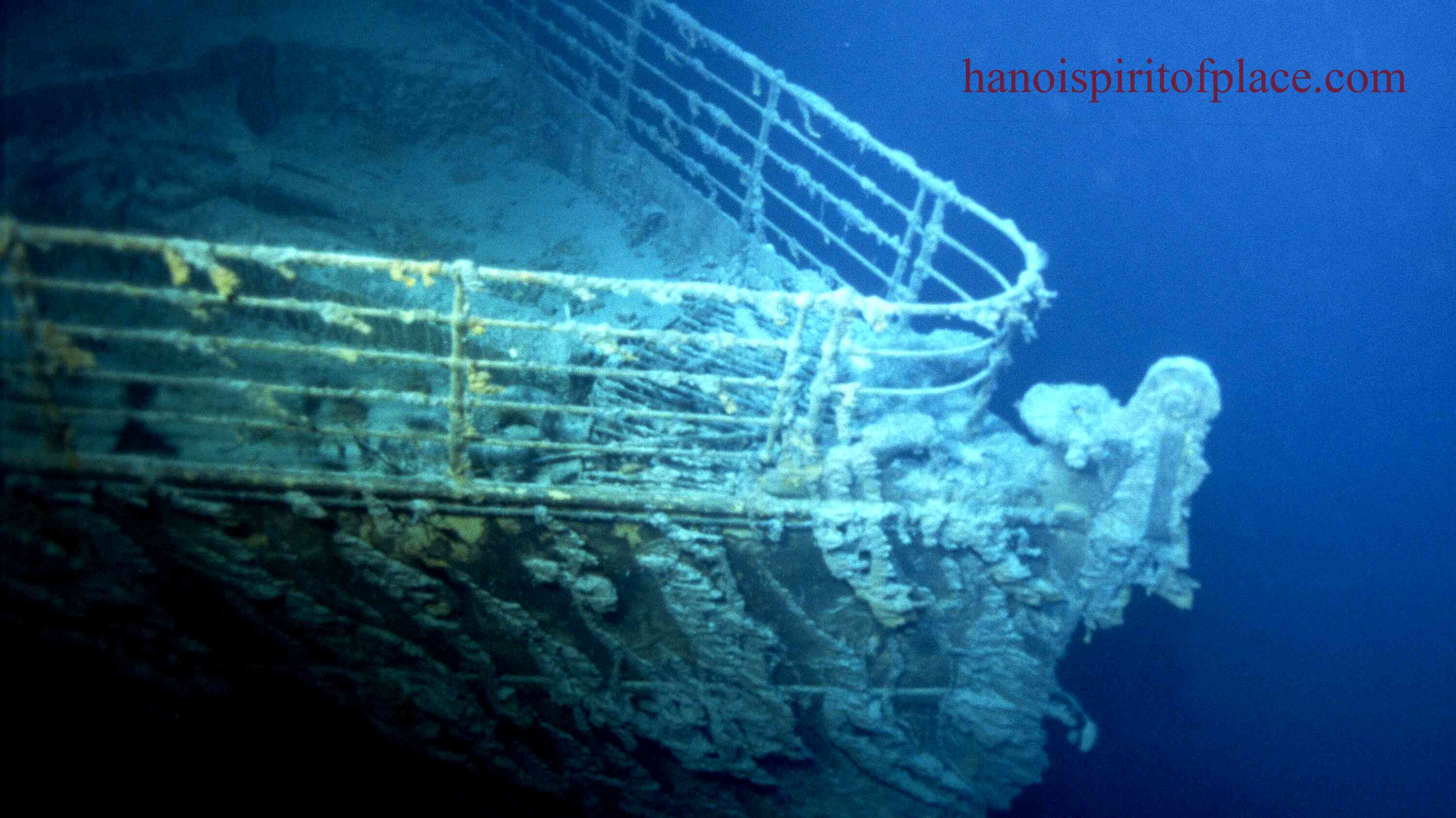 The Discovery of the Titanic Submarine on TikTok