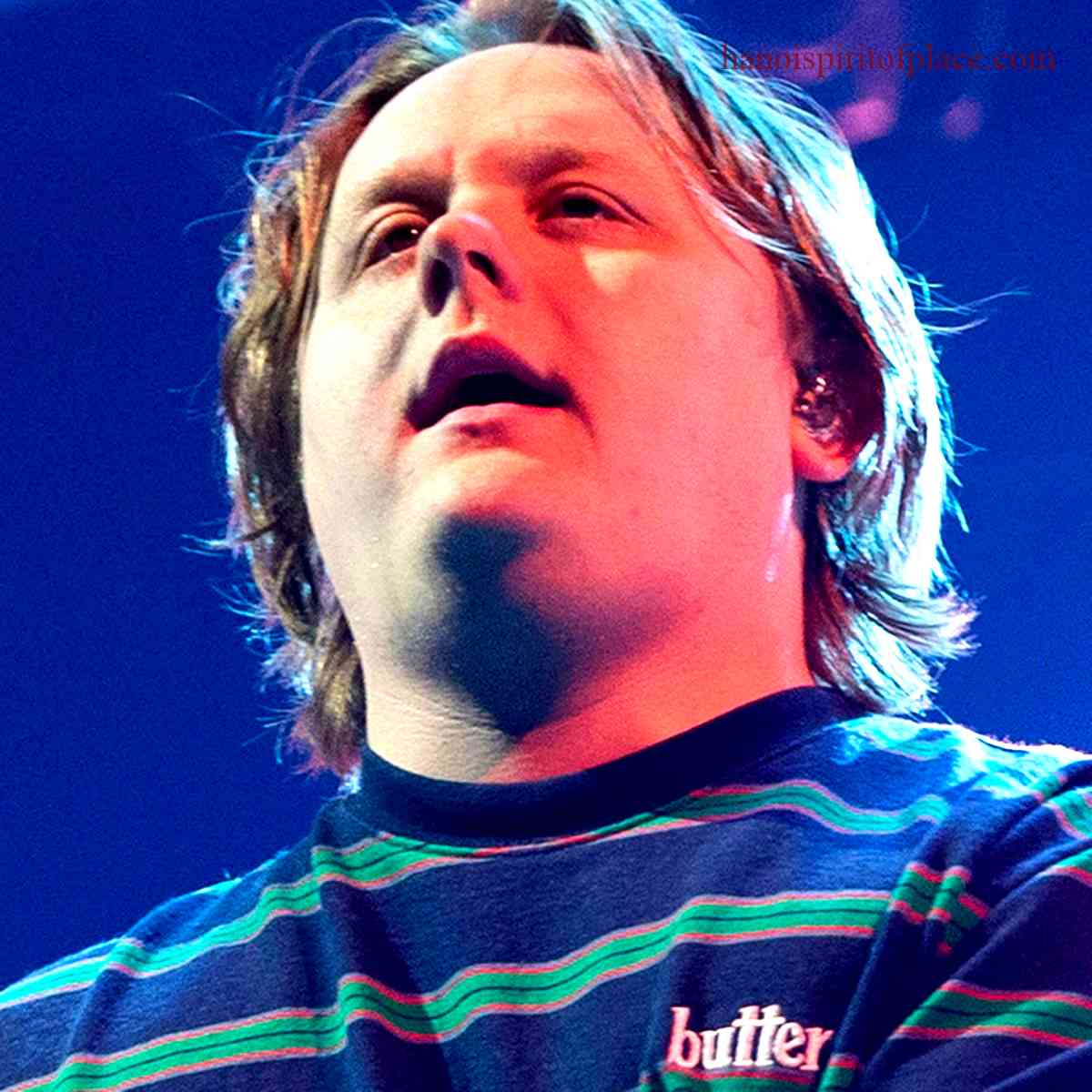 Lewis Capaldi Video That Makes You Cry for Emotional