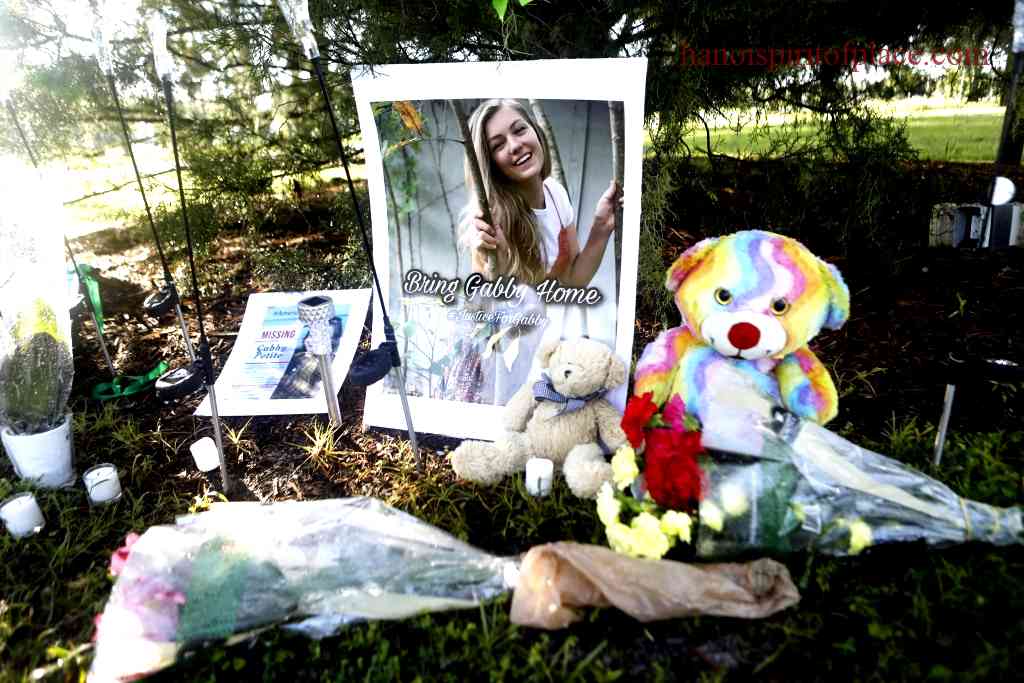 Exploring the Mysterious Death of Gabby Petito: Unveiling the Autopsy Report