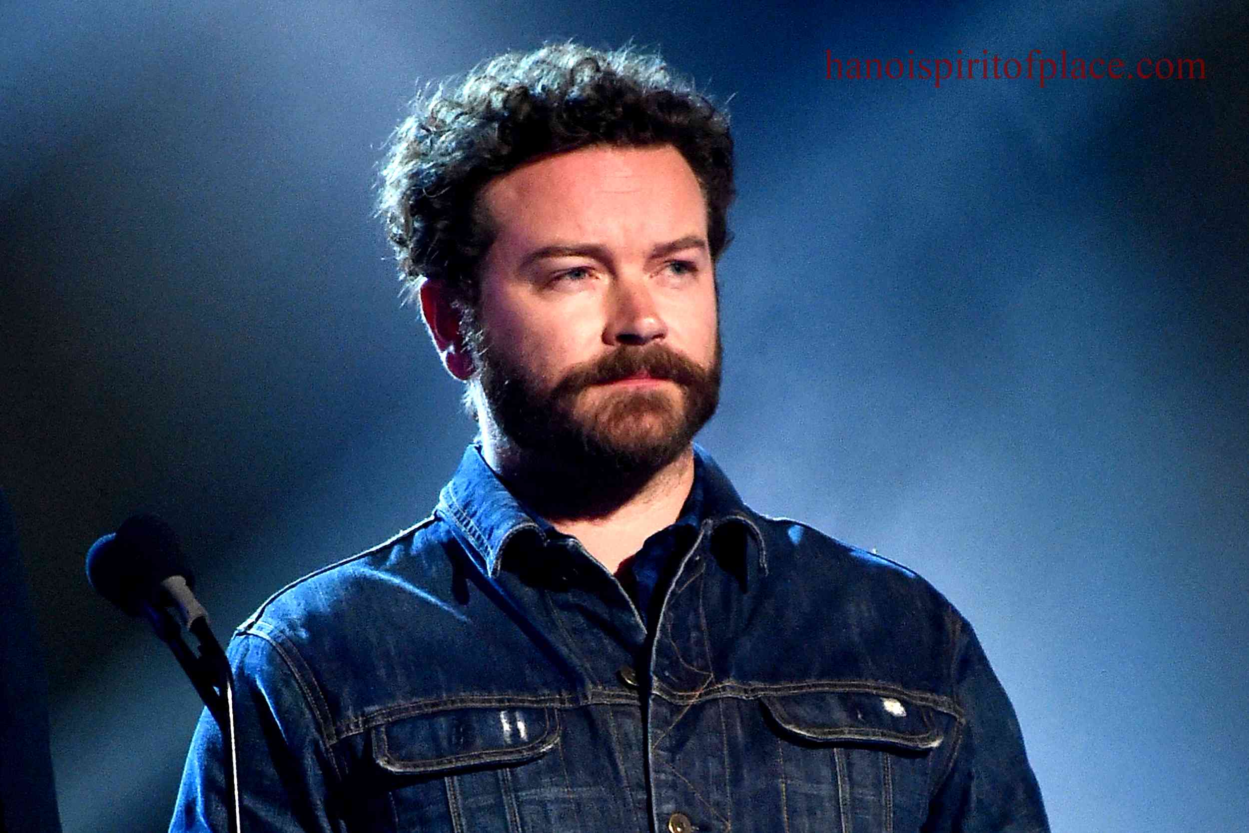 The Danny Masterson Sexual Assault Accusations