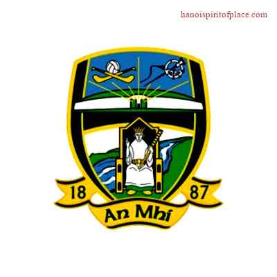 How to Follow Meath GAA on Twitter