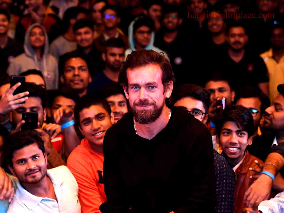 Jack Dorsey Twitter India: Insights and Impact!