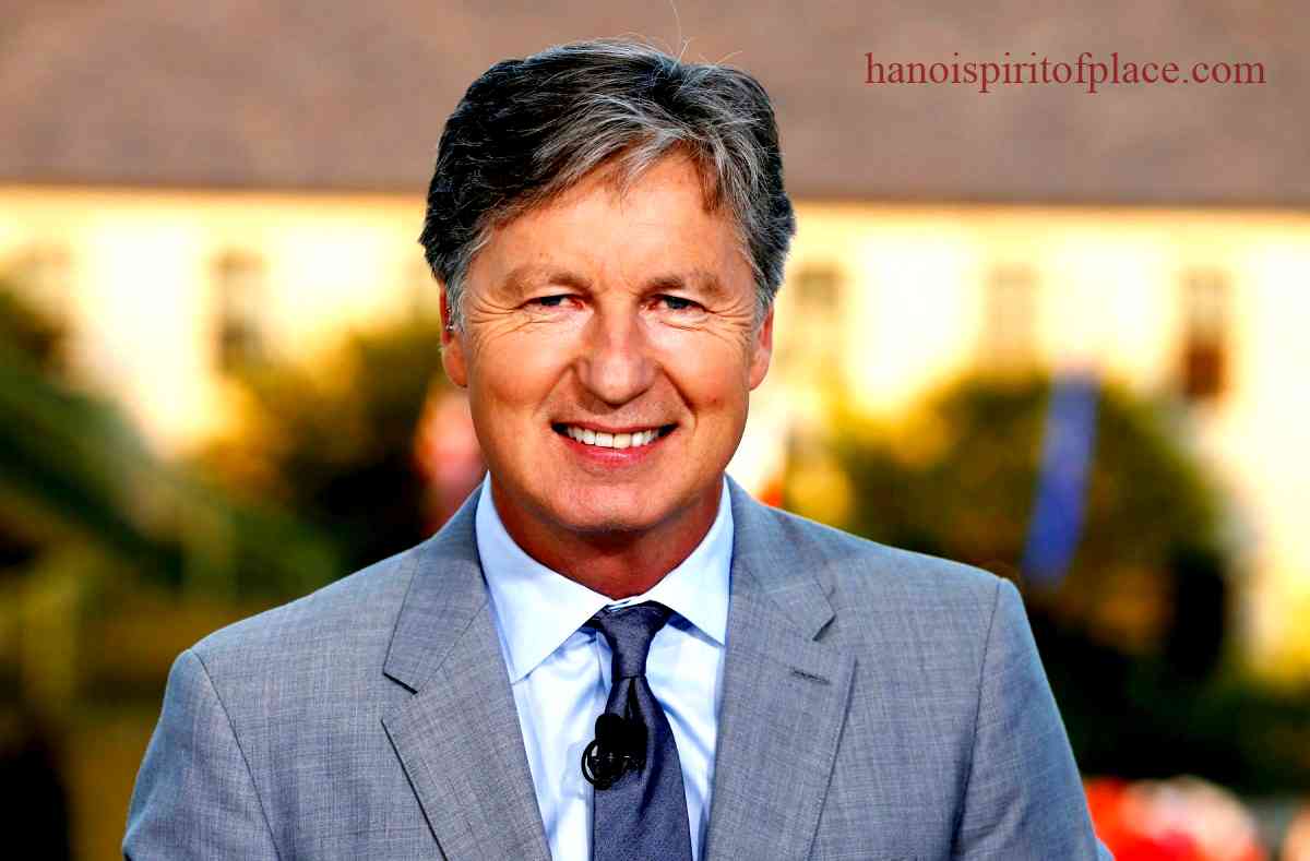 Brandel Chamblee Twitter – Expert Insights and Analysis