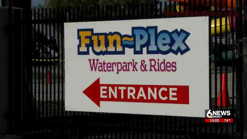 Fun Plex Drowning Omaha NE: Stay Updated on the Incident