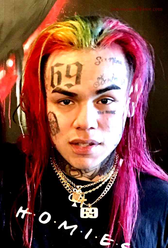 Tekashi 69 Net Worth 2023: Revealing Financial Success