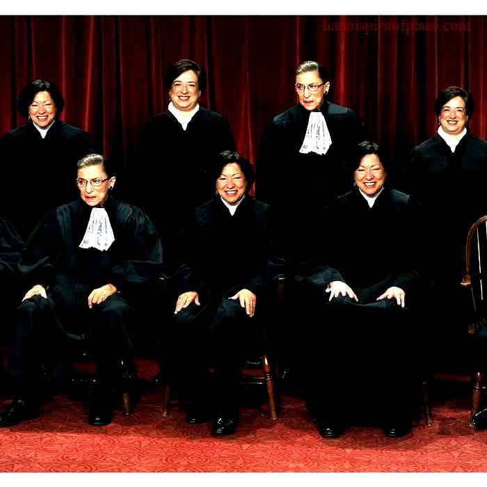 Understanding the Basics of Supreme Court Reddit