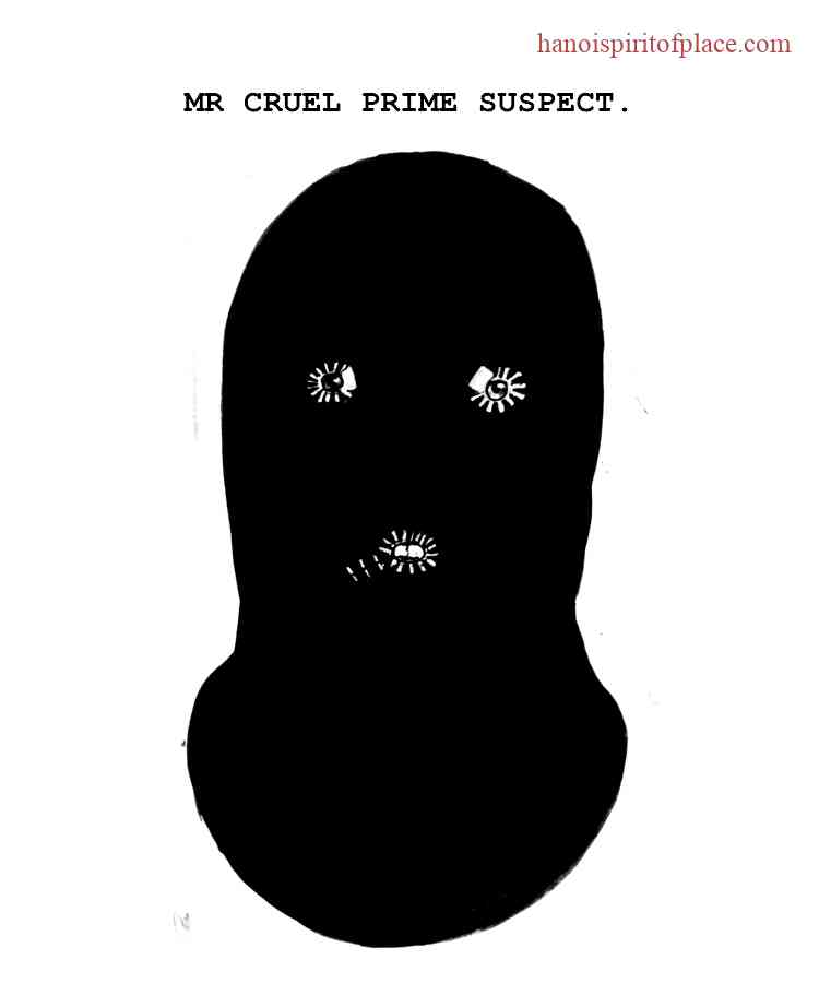 Hunt for the Infamous Child Predator Mr Cruel Reddit