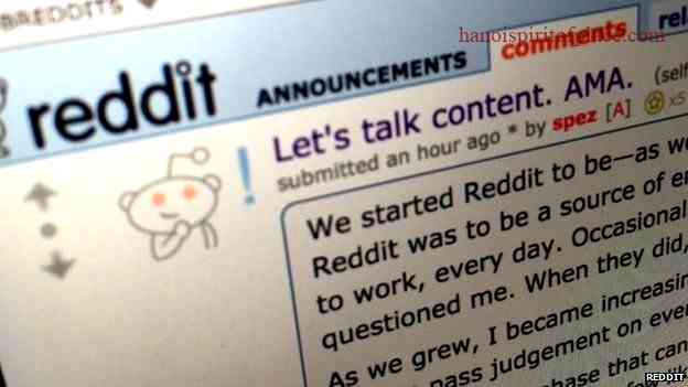 Reddit Spez AMA: Co-Founder’s Insights Unveiled