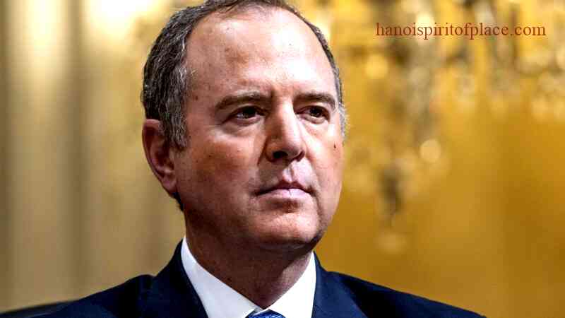 Exclusive – Watch the Adam Schiff Censored Video That’s Taking the Internet by Storm