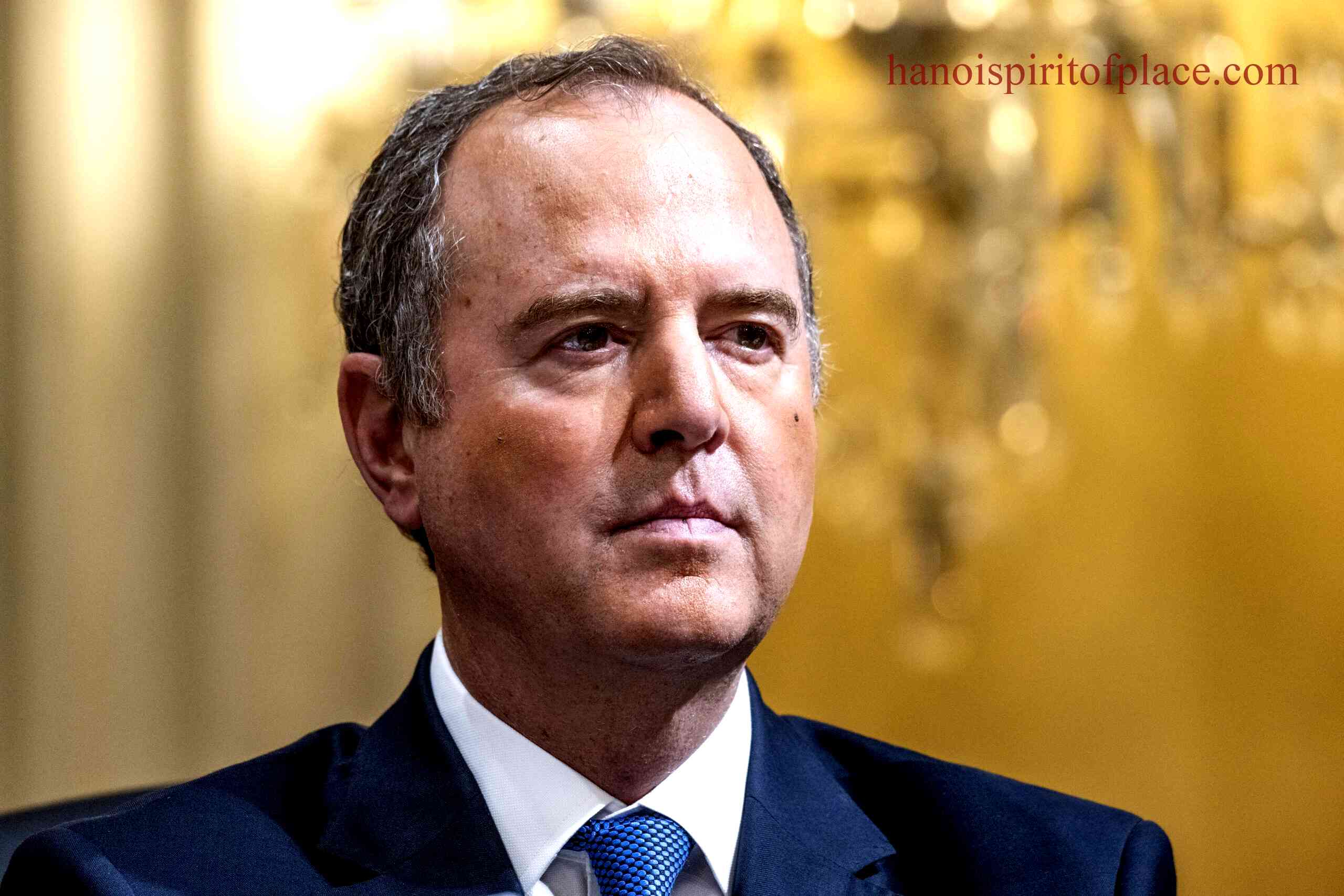 What is the Adam Schiff Censored Video?