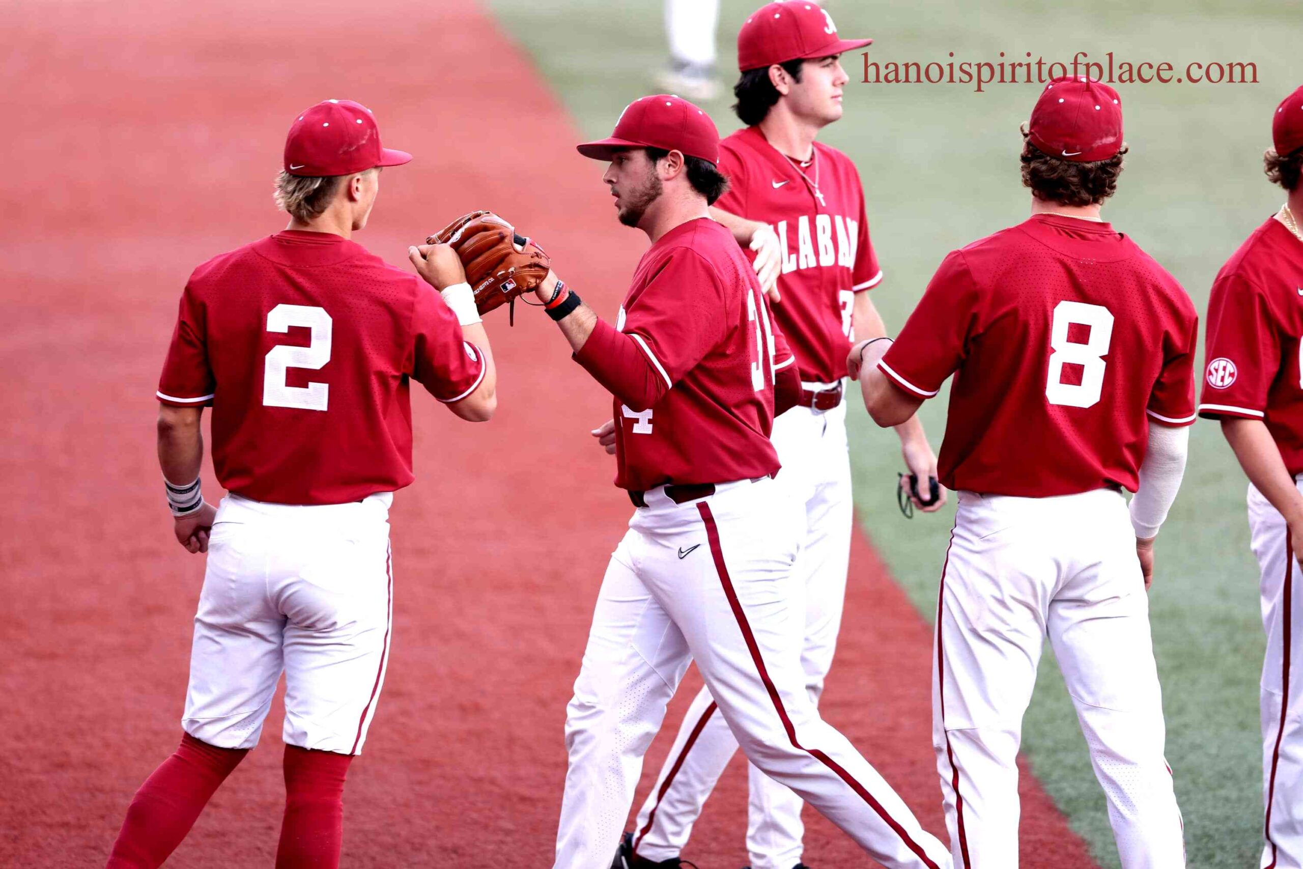 Alabama Baseball Twitter – Latest News, Scores, and Updates