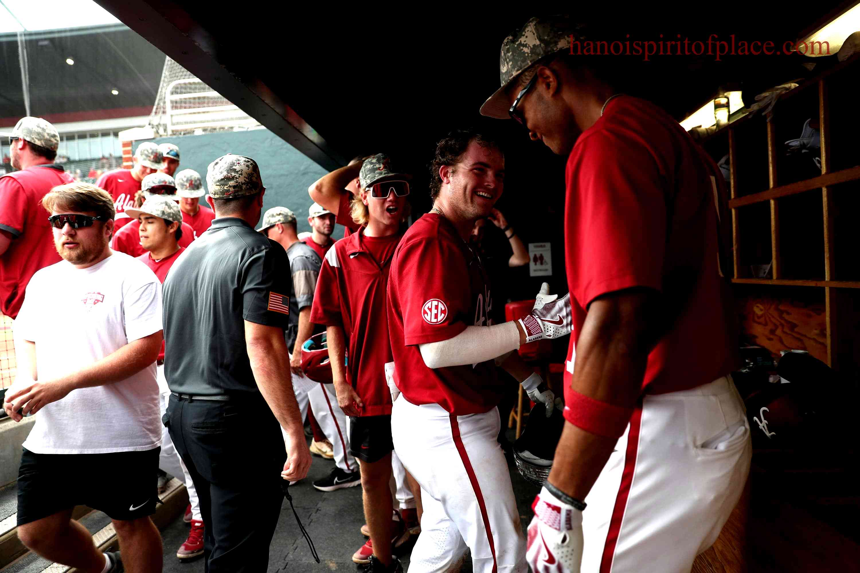 Top Alabama Baseball Teams to Follow